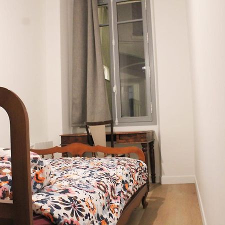 Apartamento Versailles Direct Royal 4 Pers Exterior foto