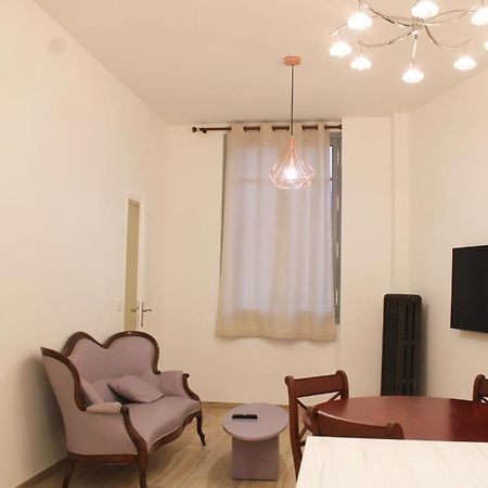 Apartamento Versailles Direct Royal 4 Pers Exterior foto