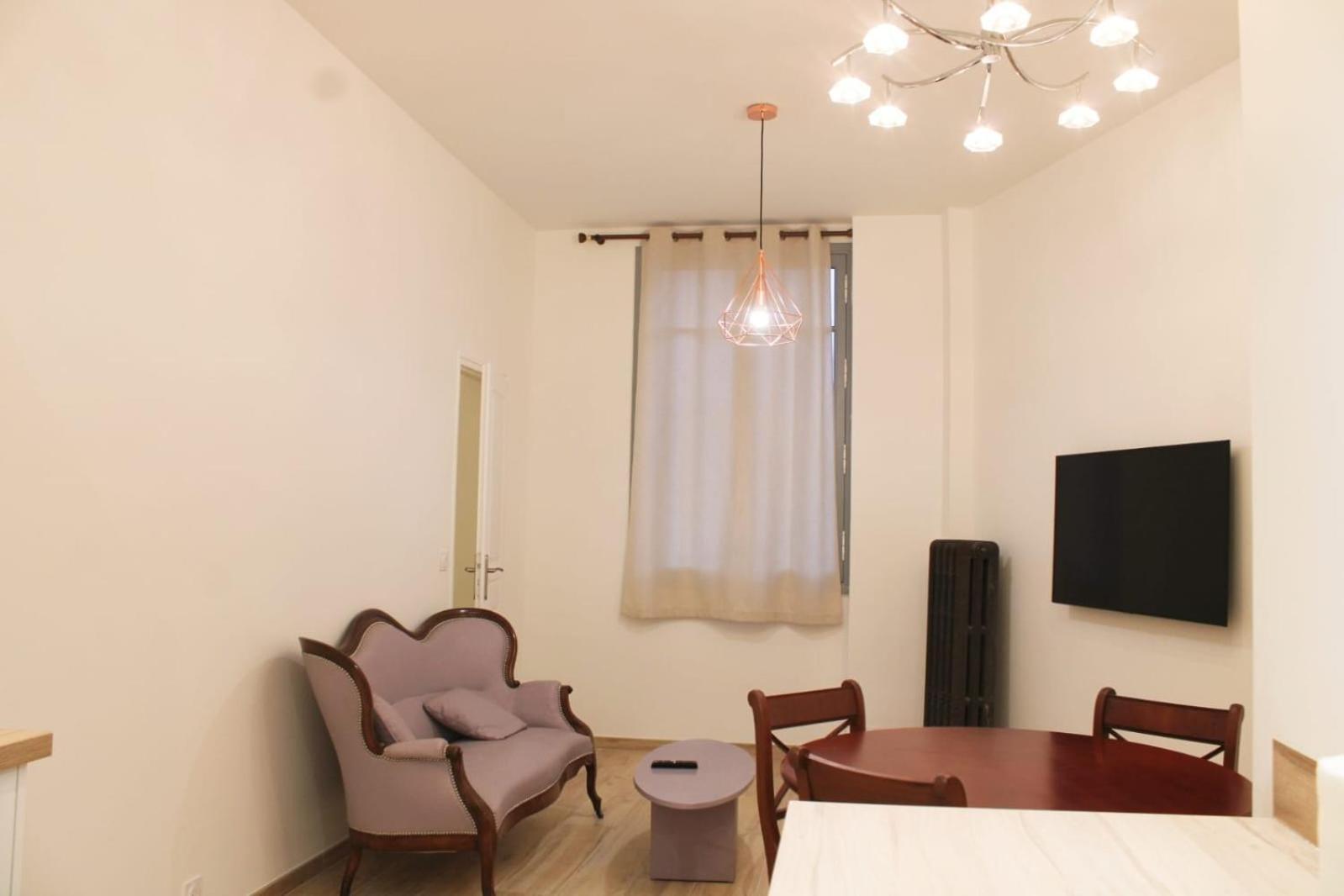 Apartamento Versailles Direct Royal 4 Pers Exterior foto