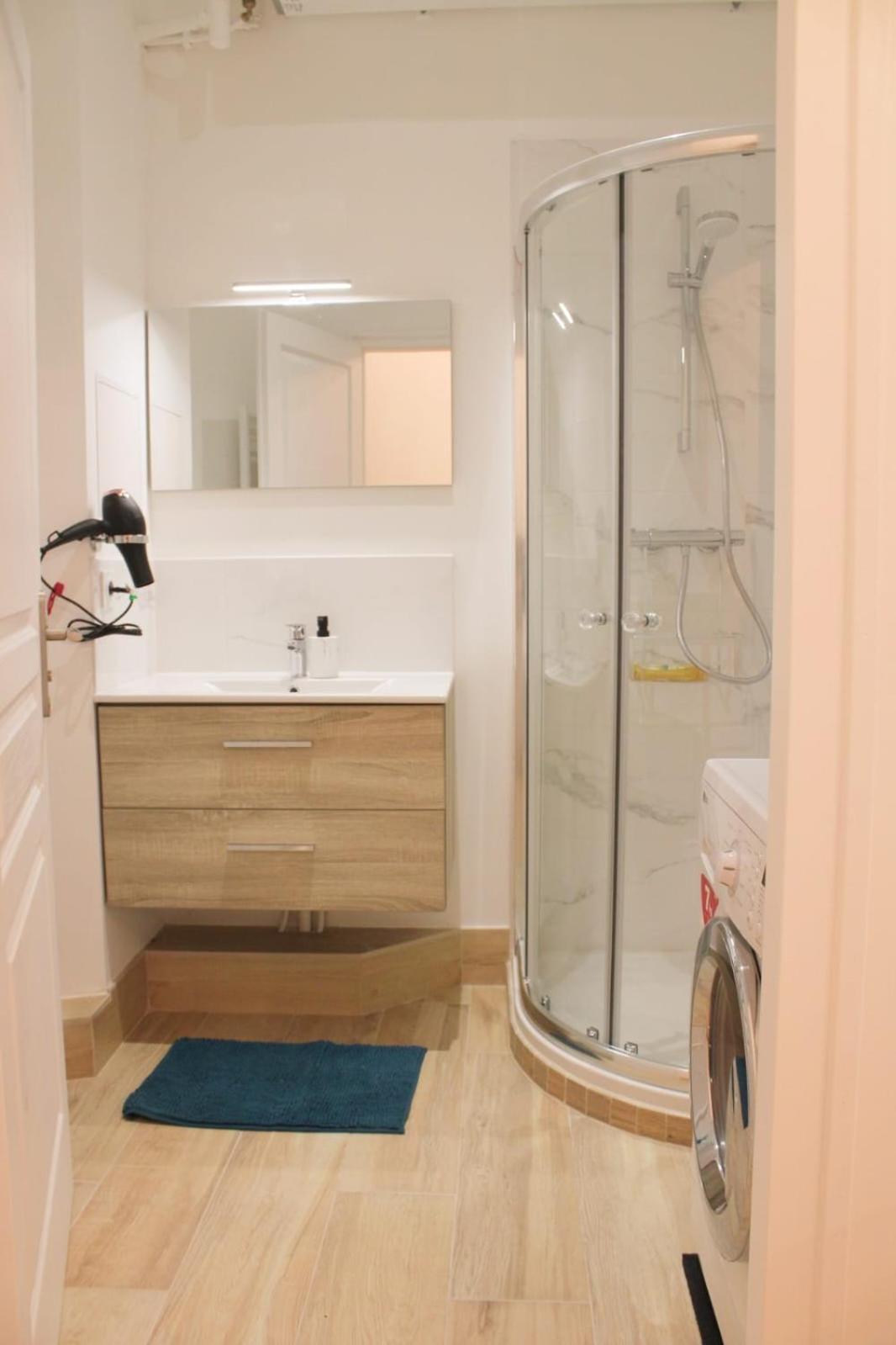 Apartamento Versailles Direct Royal 4 Pers Exterior foto