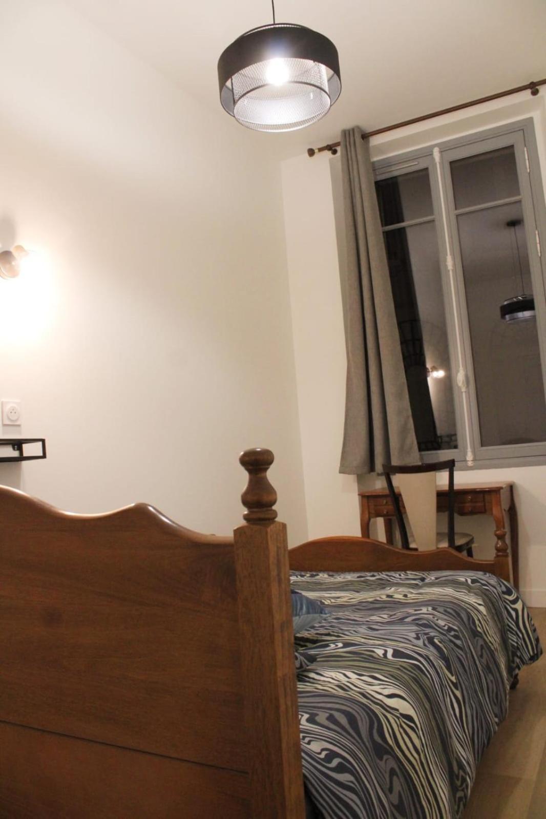 Apartamento Versailles Direct Royal 4 Pers Exterior foto