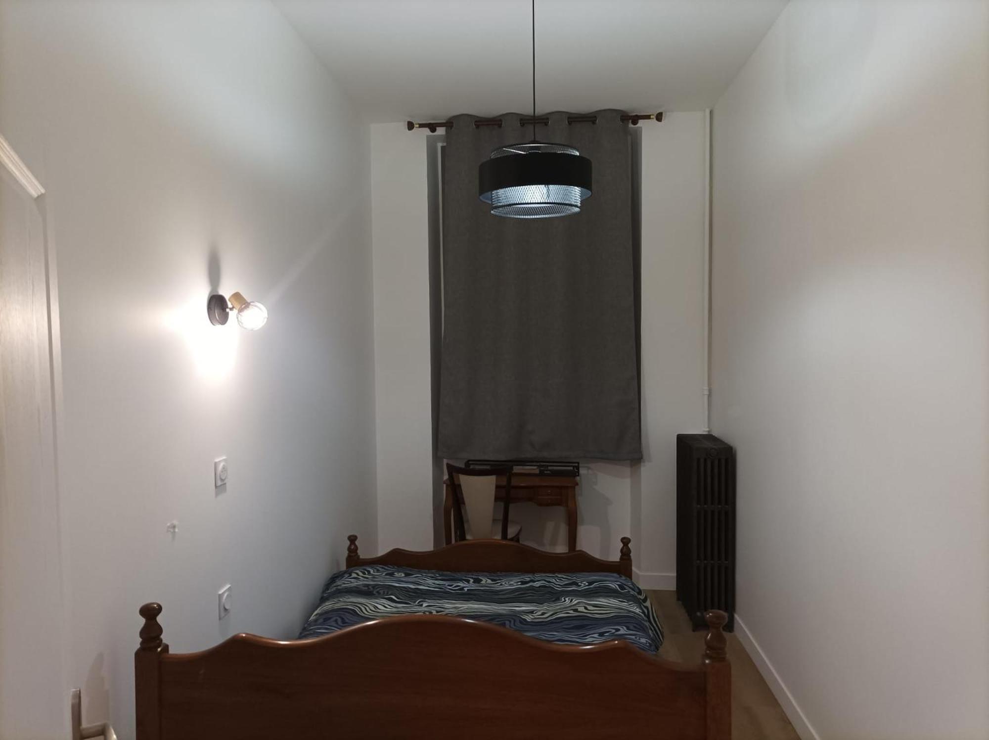 Apartamento Versailles Direct Royal 4 Pers Exterior foto