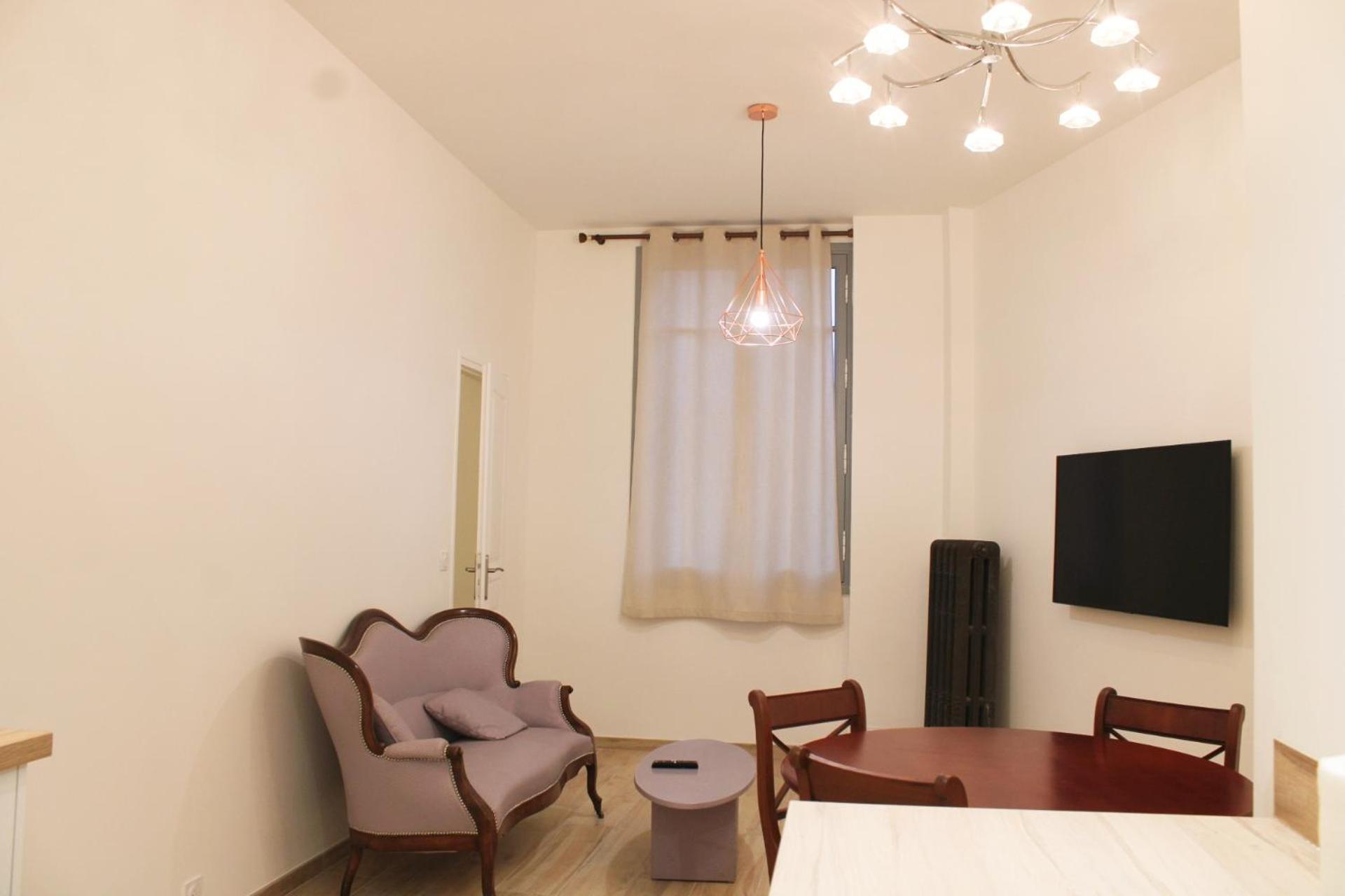 Apartamento Versailles Direct Royal 4 Pers Exterior foto