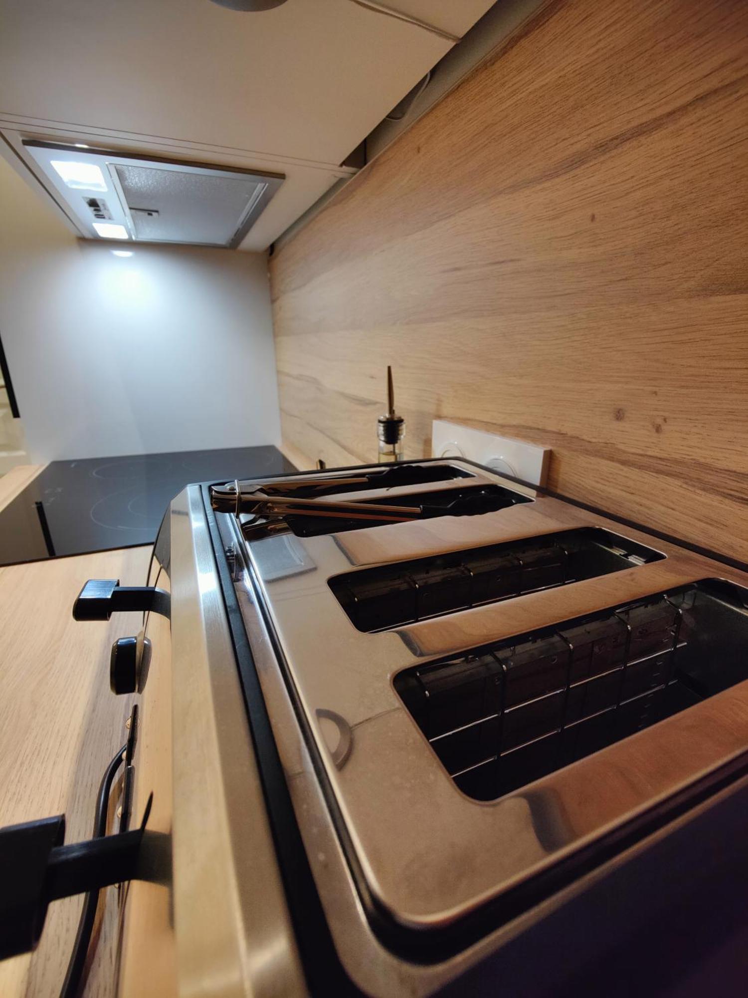 Apartamento Versailles Direct Royal 4 Pers Exterior foto