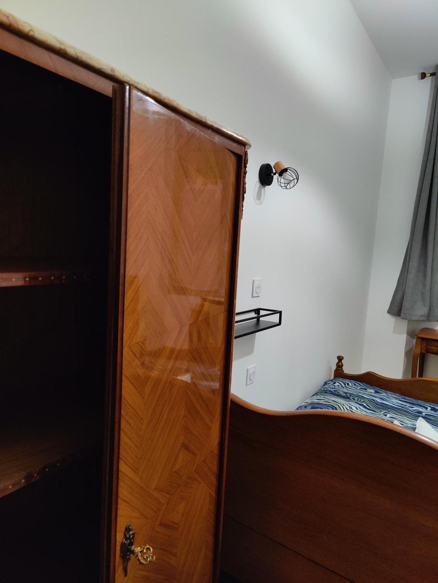 Apartamento Versailles Direct Royal 4 Pers Exterior foto