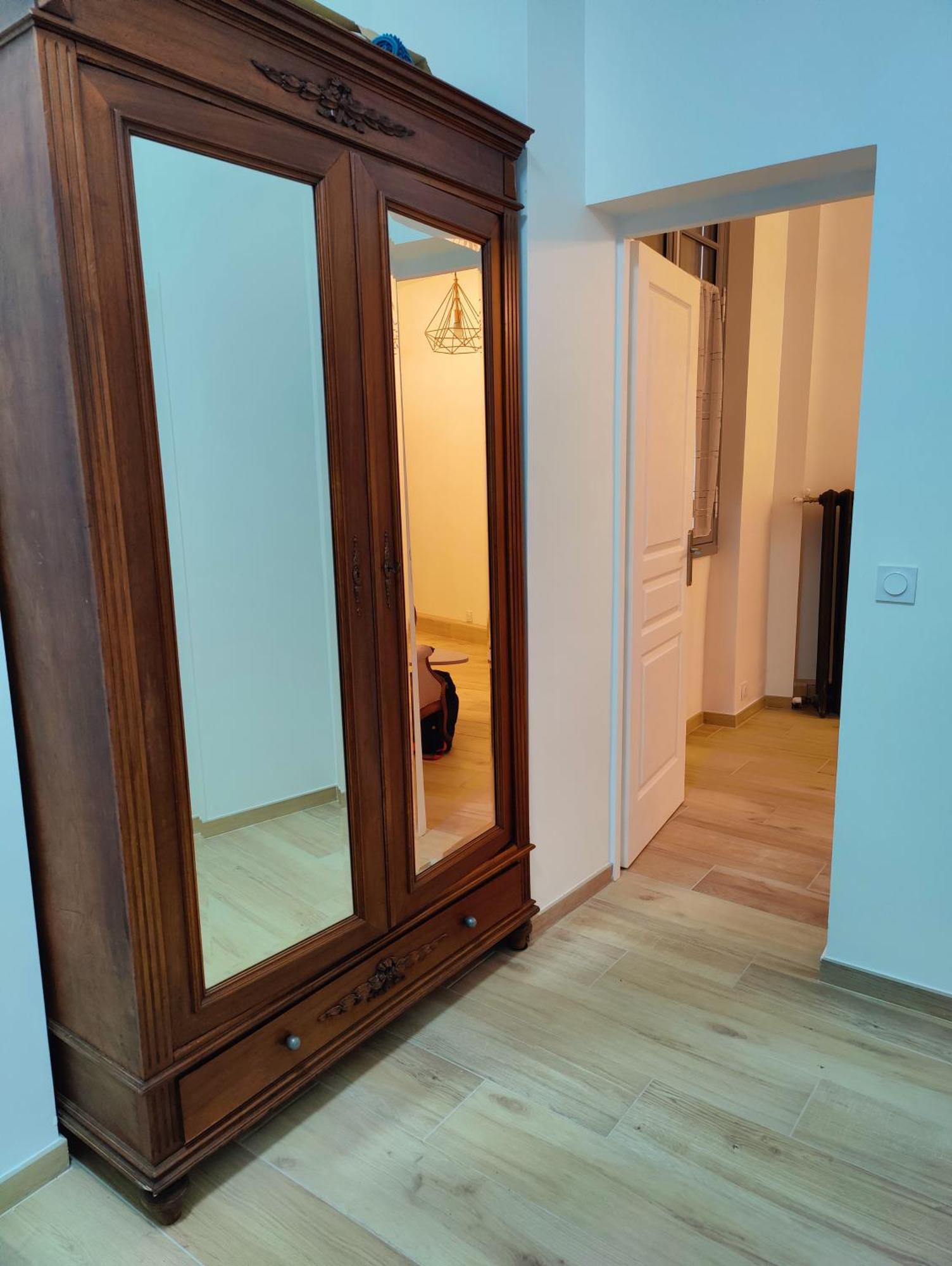 Apartamento Versailles Direct Royal 4 Pers Exterior foto